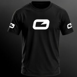 T-SHIRT IMPORSPEED WHITE